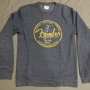 Fender Sweater